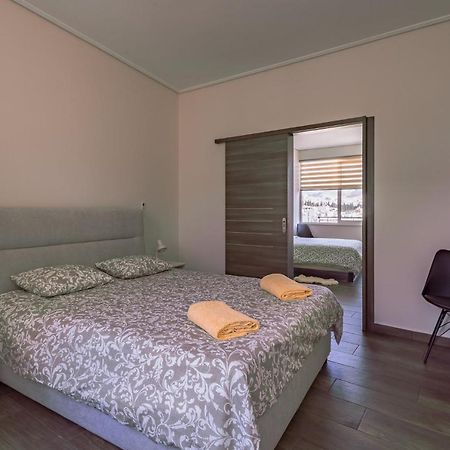 Acropolis Comfy Home In The Heart Of Athens For 4 Esterno foto
