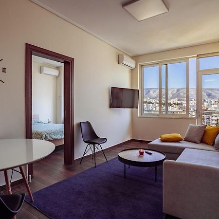 Acropolis Comfy Home In The Heart Of Athens For 4 Esterno foto