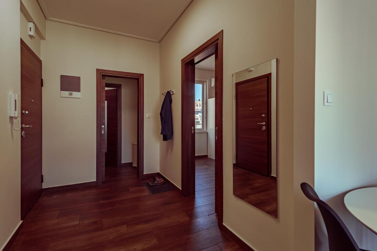 Acropolis Comfy Home In The Heart Of Athens For 4 Esterno foto