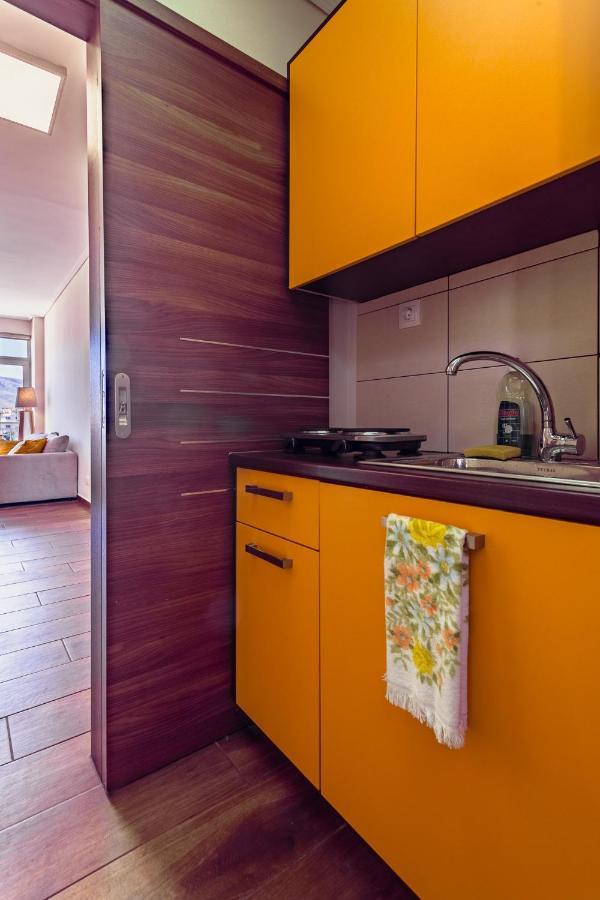 Acropolis Comfy Home In The Heart Of Athens For 4 Esterno foto