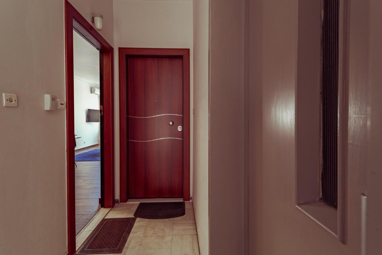 Acropolis Comfy Home In The Heart Of Athens For 4 Esterno foto